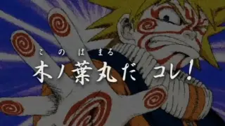 Naruto kid episode 2 Tagalog dubbed