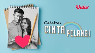 FTV - Catatan Cinta Pelangi (2017)