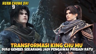 Setelah Menjadi Master Iblis Chu Berniat Balas Dendam - Charm of Soul Pets Episode 9