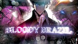 「Solo Rizzing」 🗡️㊙ | ﹂BLOODY BRAZIL!【AMV/EDIT】4k!
