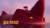 The Sea Beast (2022) - Jacob And Maisie Helps Red Bluster | KengKoy Movie Clips