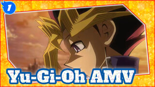 [Yu-Gi-Oh AMV] Open Yu-Gi-Oh With Armed Super Beasts OP_1