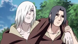 Hokage vớ vẩn: Không ai có thể đứng sau lưng ta!