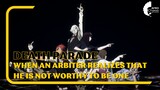 Death Parade - When an Arbiter Realizes that He is Not Worthy to be One