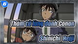 [Thám tử lừng danh Conan AMV] Các cảnh đủa giỡn nhau Shinichi & Heiji_6