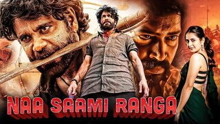 Naa Saami Ranga [ACTION,DRAMA] SOUTH INDIAN HINDI DUBBED MOVIE