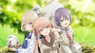 Kakkou no Iinazuke Eepisode 6