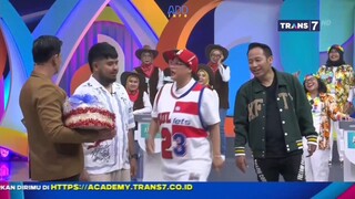 ARISAN TRANS7 FULL EPISODE | 8 Januari 2025