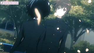 Harlan bậc thầy xu hướng - Bom Tấn Anime năm 2020 #anime #schooltime
