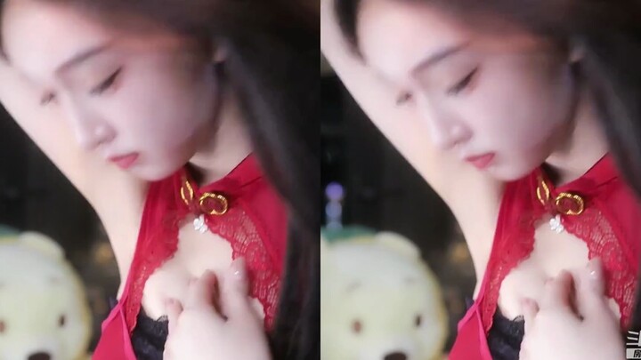 斗鱼 南妹儿 2023-04-13-01-05-12