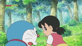 Doraemon episode 453