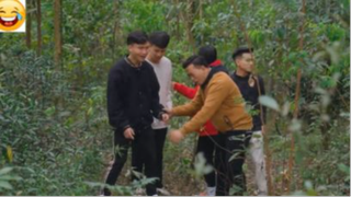 ĐI TÌM THẢO TỒ 2 - Hai Anh Em Phần 333 - Phim Học Đường Hài Hước #9