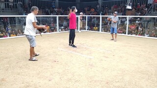Oct 20, 2023 Sabungan Sa Pitogo 2hits Ulutan 1st fight lose