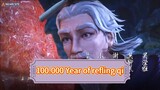 100.000 Years of Refining Qi Eps 141