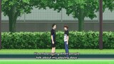 Aoashi Episode 21