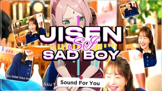 Jisen Si Sad Boy (2024)
