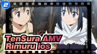 [TenSura AMV] Rimuru - 尾ios | Beat Synced | Epic_2
