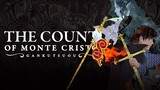 Gankutsuou: The Count of Monte Cristo - Kato Reviews