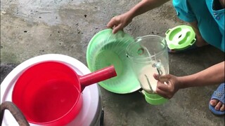 Canh Cua Cà Gém Âm Thực Mẹ Làm