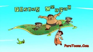 Chhota Bheem Hindi S2E4