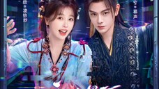 Love Game in Eastern Fantasy Ep 13 (360) | [SUB INDO]