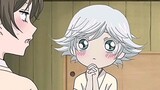 [Kamisama Kiss] Baby Rui Xi is afraid that Nana will leave him after he gets married, the pitiful big eyes are too cute
