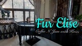 Fur Elise - Palace of The Golden Horses, Kuala Lumpur Malaysia (Coffee and Jamm with Krizz)