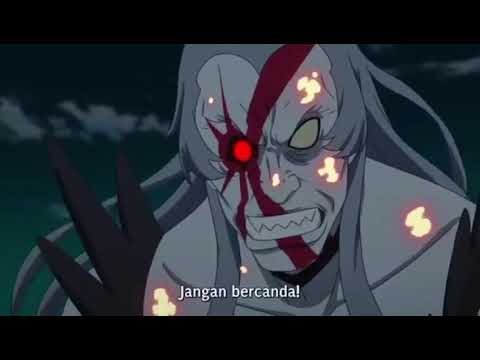 Tenrou Sirius the Jaeger - Ep 1 - Edit - BiliBili