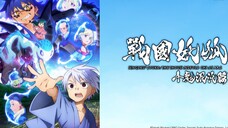 Sengoku Youko - Tập 15 [Việt sub]