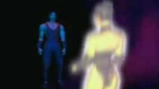 Mortal Kombat 4 - Liu Kang Ending