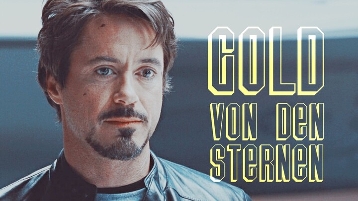 [Pribadi Iron Man] Emas von den Sternen || Emas di Bintang