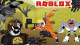🎊Como ENCONTRAR los nuevos 4 morphs Naruto, CYBORG, Amanda scary, TUBERS 93/ backrooms Morphs roblox