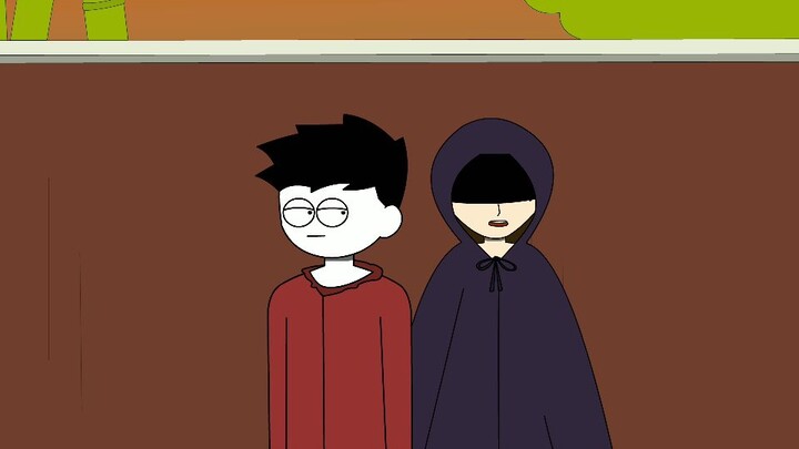 Love Against Time episode 2 (part 5) / pinoyanimation