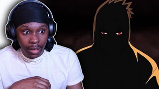 SASUKE RETURNS!! - Naruto Shippuden Episode 45-46 REACTION!!