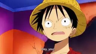 luffy dumb moments for 9 minutes straight.