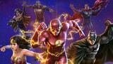 Justice League Crisis On Infinite Earths Part One Official Trailer
