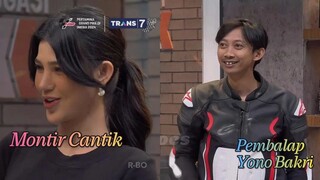 FULL Lapor Pak 24/09/24 Yono Bakrie Punya Montir Cantik Ini Tapi Kuk Ketakutan