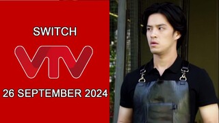 Klip Sinetron Switch VTV Tahun 2024