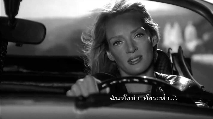 Kill Bill Vol 2 (2004) นางฟ้าซามูไร 2 [ซับไทย]