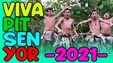 Sinulog 2021 Dance Tribe Style | Viva Pit Senyor!
