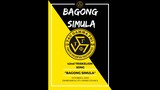 Bagong Simula - (RE-UPLOAD) 42nd TRISKELION SONG ft. Bro. Rob Gonzalves