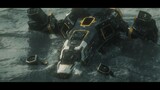 [CG Short Film] Personal science fiction short film "DEEP: Deep Sea" - a personal CG work that took 