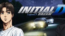 New Initial D the Movie Legend 3 Dream [Full Movie] Tagalog Dub HD
