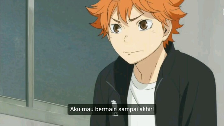 ara-ara gomen|haikyuu