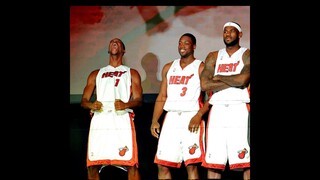 The Heatles