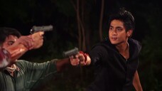 มือเหนือเมฆ ตอนที่ 14