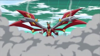 Bakugan Battle Brawlers: Mechtanium Surge Episode 01 Subtitle Indonesia