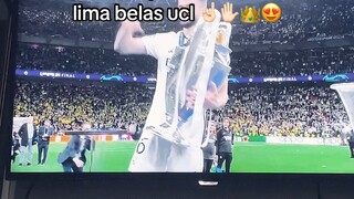 Hala madrid