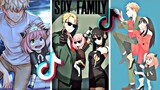 Spy x Family edit || TikTok compilation pt. 48