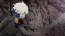 DanMachi S4 Part 2 Episode 7